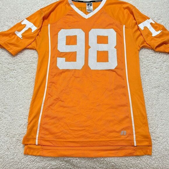 Russell Athletic Other - Russell Tennessee Volunteers '98 College Football Jersey Size Small